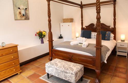 South Leigh Casa | Stable Cottage, Oxfordshire