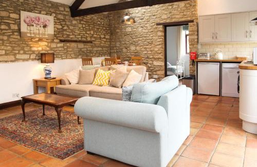 South Leigh Casa | Stable Cottage, Oxfordshire