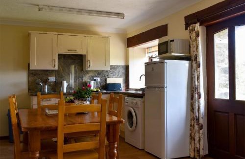 Saint Kew Casa | Stable Cottage - Uk12088