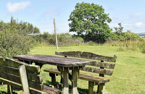 Saint Kew Cabaña | Stable Cottage - UK12088