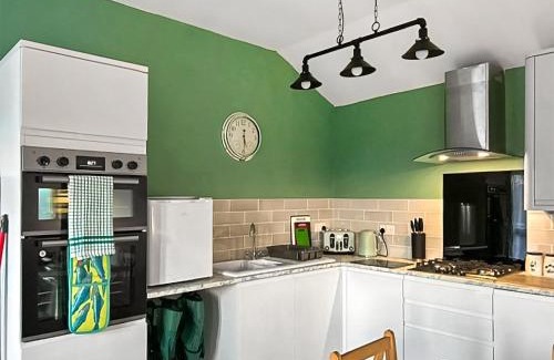 Beccles Casa | Stable Cottage - Uk45134