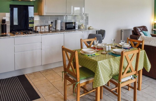 Beccles Cabaña | Stable Cottage - UK45134