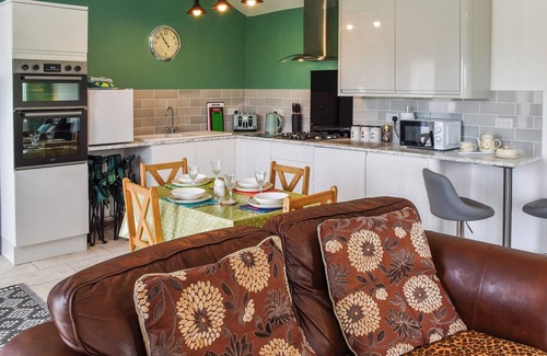 Beccles Cabaña | Stable Cottage - UK45134