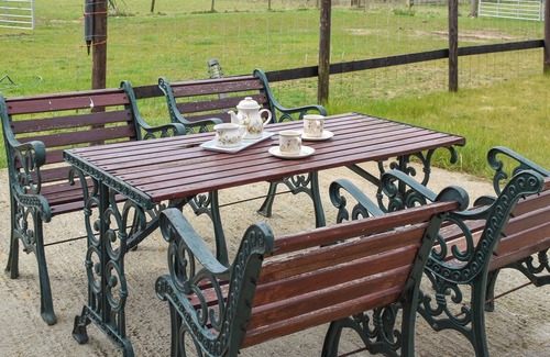 Beccles Cabaña | Stable Cottage - UK45134