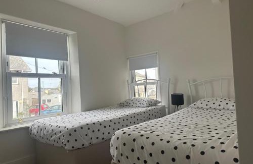 Newquay Casa | Stable Door Cottage