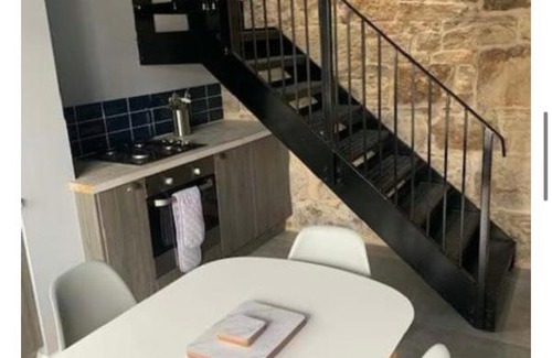 Newquay Casa | Stable Door Cottage