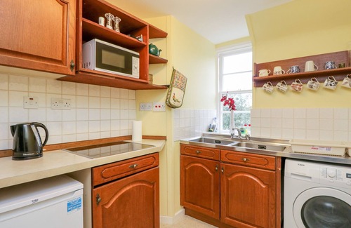 Perth Apartamento | Estable Flat, SCONE