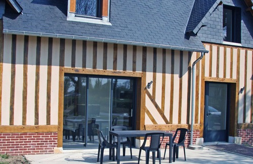 Auberville Casa | Stable gîte 3