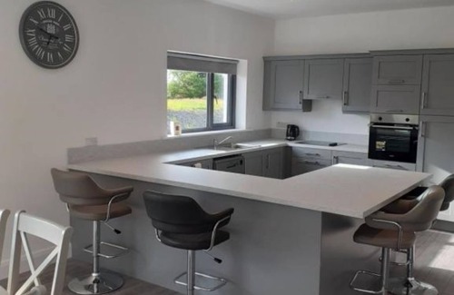 Killarney Casa | Stable Hill House, 5km from Killarney Town Rural, Private & Peaceful Location