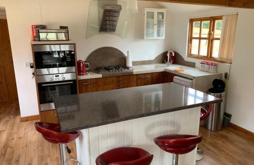 Cuddesdon Casa | Stable lodge 2 Bedrooms
