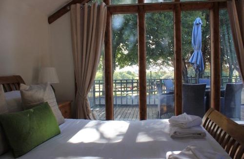 Cuddesdon Casa | Stable lodge 2 Bedrooms