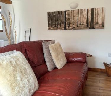 Cuddesdon Casa | Stable lodge 2 Bedrooms