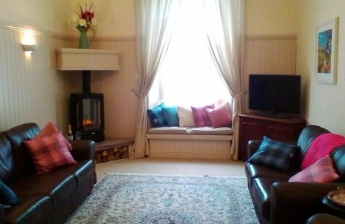 Gattonside Casa | Stable Lodge