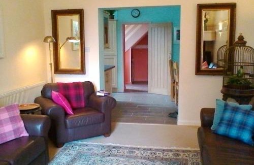 Gattonside Casa | Stable Lodge