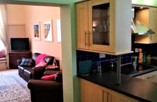 Gattonside Casa | Stable Lodge