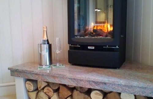 Gattonside Casa | Stable Lodge