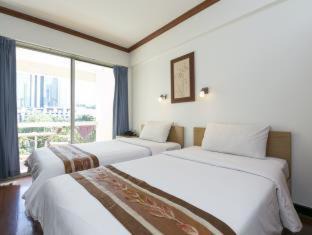 Nana Hotel | Stable Lodge - SHA Certified