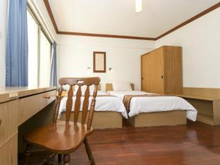 Nana Hotel | Stable Lodge - SHA Certified