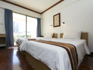 Nana Hotel | Stable Lodge - SHA Certified