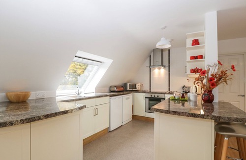 Shipham Cabaña | Stable Loft