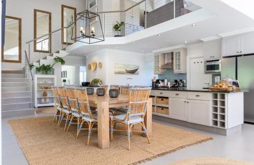 Plettenberg Bay Cama Y Desayuno | Stableford Beachhouse Top b&b