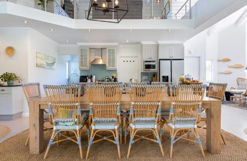 Plettenberg Bay Cama Y Desayuno | Stableford Beachhouse Top b&b