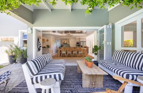 Plettenberg Bay Cama Y Desayuno | Stableford Beachhouse Top b&b