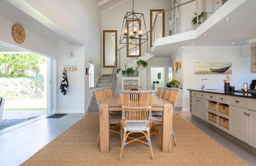 Plettenberg Bay Cama Y Desayuno | Stableford Beachhouse Top b&b