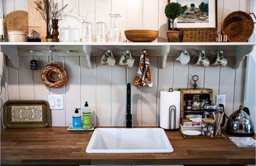 Bella Vista Casa | Stables at Fox Hill Farm - Eastender