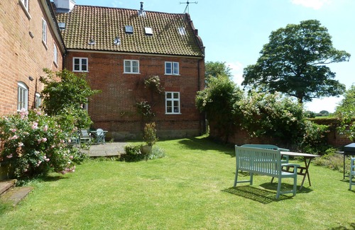Norwich Cabaña | Stables cottage - fully accessible with you in mind