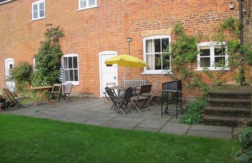 Norwich Cabaña | Stables cottage - fully accessible with you in mind