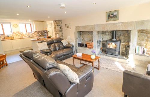 Todmorden Casa | Stables Cottage