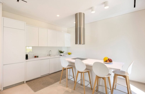 Corfu Town Apartamento | Stablo Residence Corfu