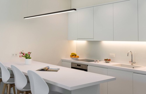 Corfu Town Apartamento | Stablo Residence Corfu