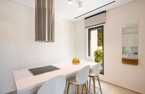 Corfu Town Apartamento | Stablo Residence Corfu