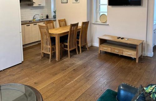 Centrs Apartamento | Stabu Sēta Apartments