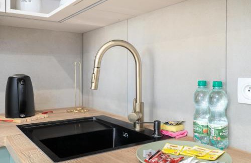 Pradnik Bialy Apartamento | Stachiewicza Homely Apartment by BookingHost