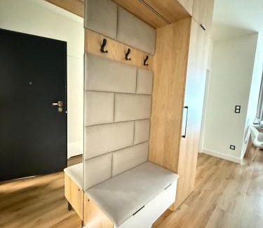 gmina Parzeczew Apartamento | Stacja Kopernik Centrum