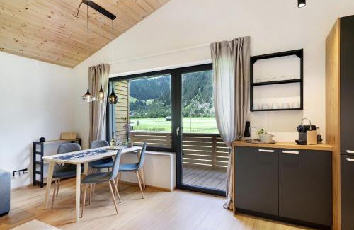 Neustift Im Stubaital Apartamento | Stackler54 - mit Balkon
