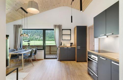 Neustift Im Stubaital Apartamento | Stackler54 - mit Balkon