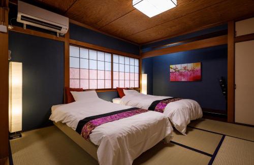 Kanazawa Hotel | Stacy Annex