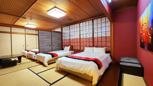 Kanazawa Hotel | Stacy Annex