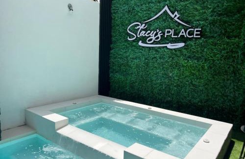 Saint James Apartamento | Stacys Place #2 2 Bedroom Apartment