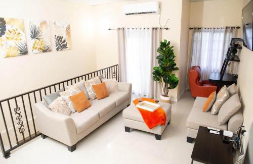 Saint James Apartamento | Stacys Place #2 2 Bedroom Apartment