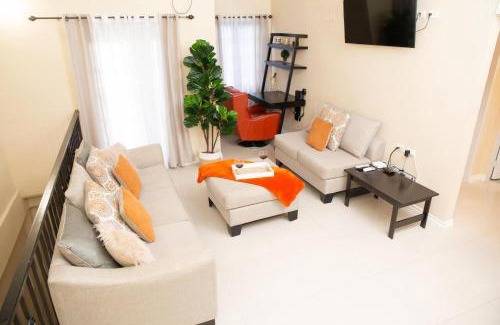 Saint James Apartamento | Stacys Place #2 2 Bedroom Apartment