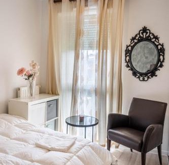 Aubervilliers Apartamento | Stade de France