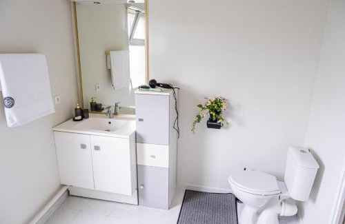 Aubervilliers Apartamento | Stade de France