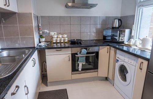 Aubervilliers Apartamento | Stade de France