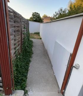 Decines-Charpieu Apartamento | Stade OL et grand large 1 chambre