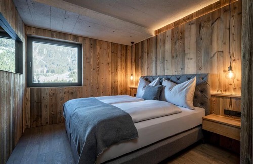 Annaberg im Lammertal Chalet De Esquí | STADEL CHALET